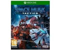 Focus Kosminis Hulkas: Taktika