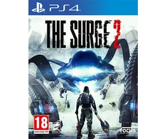 Focus The Surge 2 (IT/SP/Multi in Game)
