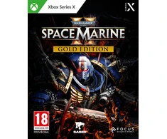 Focus Warhammer 40,000: Space Marine 2 (Gold Edition)