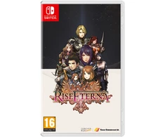 Forever Entertainment Rise Eterna – Nintendo jungiklis