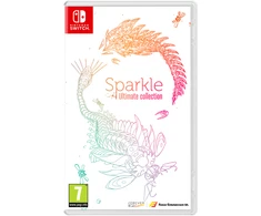 Forever Entertainment „Sparkle Ultimate Collection“ – „Nintendo Switch“
