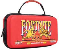 Fortnite Switch 2 Case VS