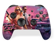 Freaks And Geeks - Wireless Controller RGB- PC / Switch 2 (Thug Life)