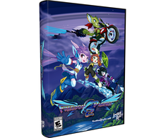 „Freedom Planet 2“ (riboto leidimo) – „PlayStation 5“