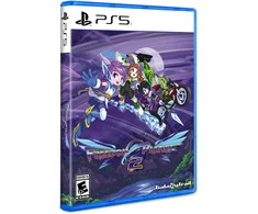 Freedom Wars Remastered (Limited Run) - PlayStation 5