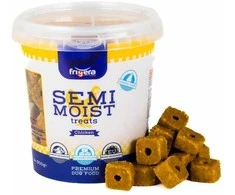 Frigera - Pusiau drėgnas vištienos skanėstas 500g - (402285861244)