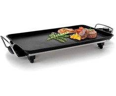 Gruzdintuvė Fritel - GT 1375 Grilis Teppanyaki