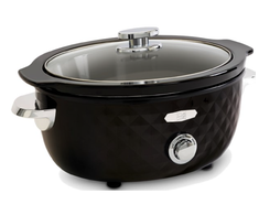 Fritel - SC 2090 - Lėta viryklė (150 W)