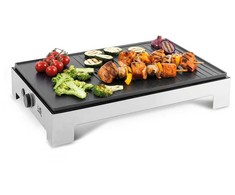 FRITEL - TG 1475 stalo kepsninė