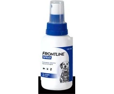 Frontline – purškiamas 100 ml – (300745)