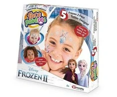 Interplay Entertainment Veido dažai Veido dažai FROZEN 2