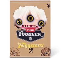 Fuggler - Fugg Stars S2, 22 cm - Lady Fugg
