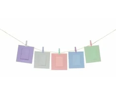 Fuji - instax MINI 13 Card Banners