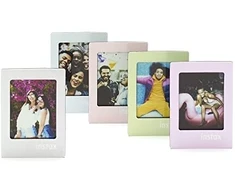 Fuji - instax MINI 13 Pastel Magnets (5 Pack)
