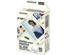 Fuji - Instax Mini 1x10 Shots