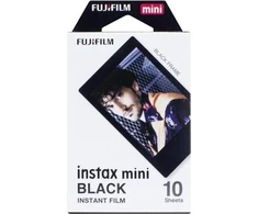 Fuji - Instax Mini 1x10 Shots