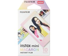 Fuji - Instax Mini 1x10 Shots