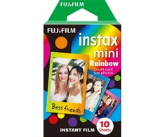 Fuji - Instax Mini 1x10 Shots