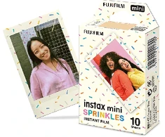 Fuji - Instax Mini 1x10 Shots
