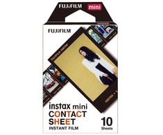Fuji,Fujifilm Fuji - Instax Mini 1x10 Shots