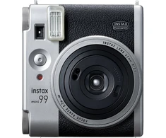 Fujifilm Momentinis fotoaparatas instax mini 99 Sidabrinis*
