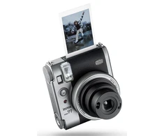 Fujifilm Momentinis fotoaparatas instax mini 99 Sidabrinis*