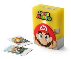 Fujifilm Spausdintuvas instax mini LINK 3 MARIO EX D Nintendo edition