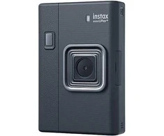 Fujifilm Hibridinis fotoaparatas instax mini LIPLAY PLUS NV VN EX D Midnight Mėlyna