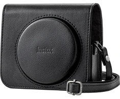 Fujifilm Dėklas instax Square SQ40 Juodas fotoaparatui