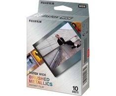 „Fujifilm Instax Wide 1x10“ šlifuoto metalo objektyvas
