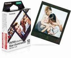 Fuji,Fujifilm „Fuji“ – „Instax Square“ plėvelė 1x10 kadrų