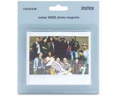 Fujifilm INSTAX WIDE MAGNET lipdukų pagrindai 10 vnt.