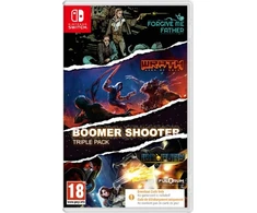 Fulgrum Publishing Boomer Shooter - Triple Pack (Code in a Box)