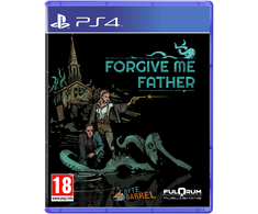 Fulqrum Forgive Me Father - PlayStation 4