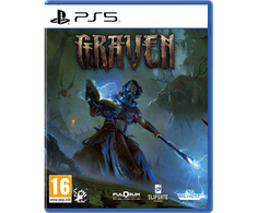 Fulqrum „Graven“ – „PlayStation 5“