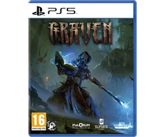 Fulqrum „Graven“ – „PlayStation 5“