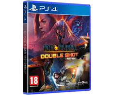 Ion Fury: Double Shot Edition - PlayStation 4
