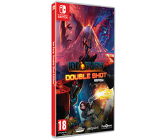 Ion Fury: Double Shot Edition - Nintendo Switch