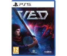 Fulqrum BY – PlayStation 5