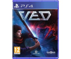 Fulqrum ŽINOTI – PlayStation 4