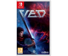 Fulqrum VED – Nintendo jungiklis