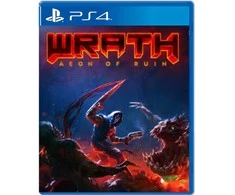Fulqrum „Wrath: Aeon Of Ruin“ – „PlayStation 4“
