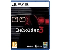 Funbox Beholder 3 - PlayStation 5