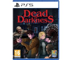 Dead of Darkness - PlayStation 5