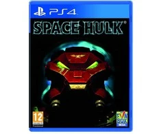 Funbox Space Hulk - PlayStation 4