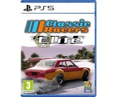 Funbox Classic Racers Elite - PlayStation 5