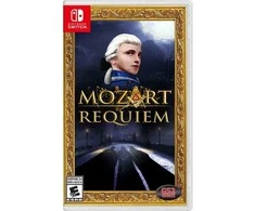 Funbox Media Mocarto Requiem (Nintendo Switch)