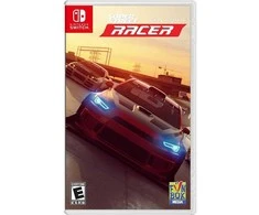 „Funbox Media“ „Super Street: Racer“ – „Nintendo Switch“