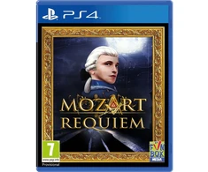 Mozart Mocarto „Requiem“ – „PlayStation 4“