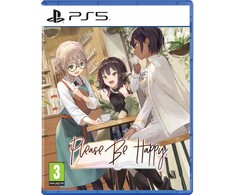 Please Be Happy - PlayStation 5